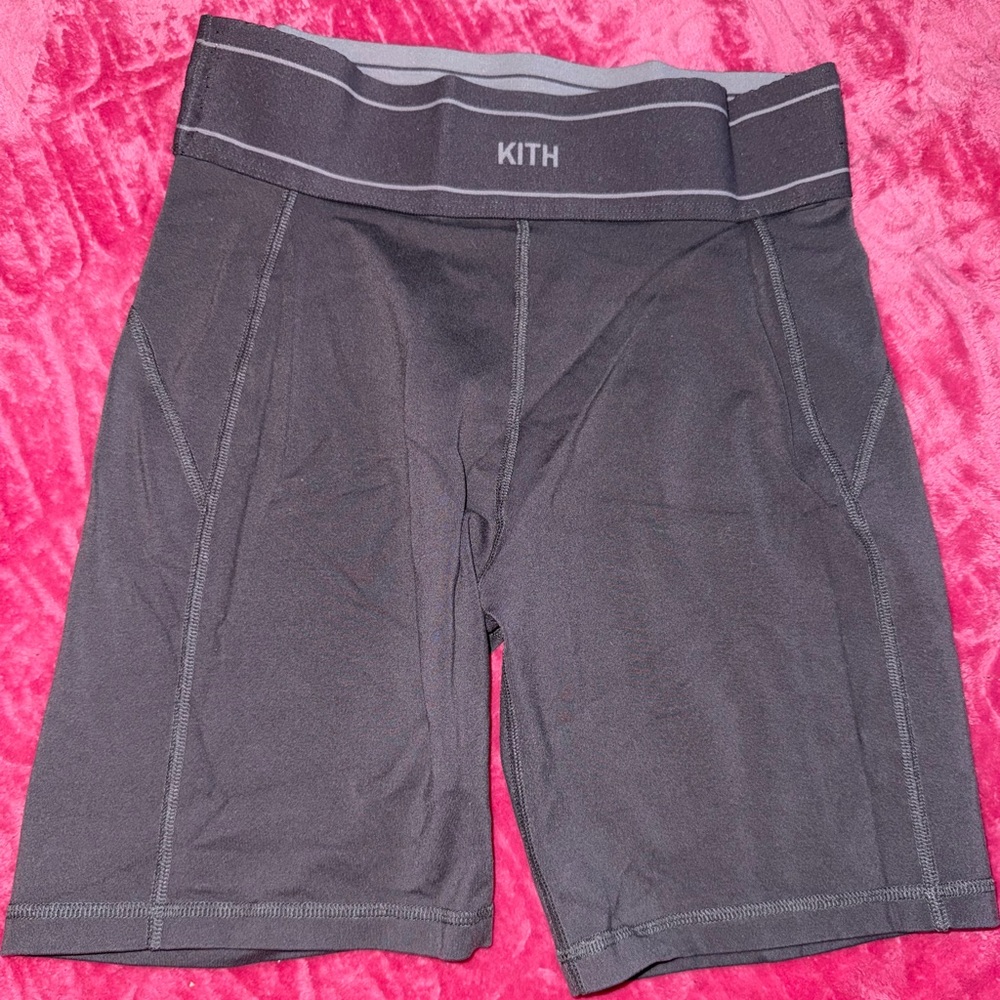 KITH Women's Gray Shorts